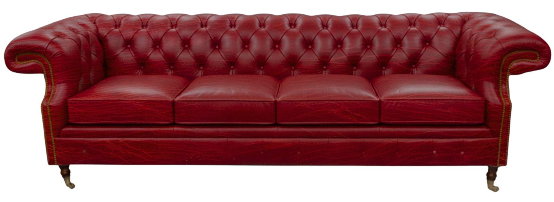 The Mayfair Chesterfield
